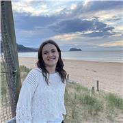Clases de inglés, matemáticas, euskara, biologia y lengua castellana a precio económico impartidas por una chica universitaria